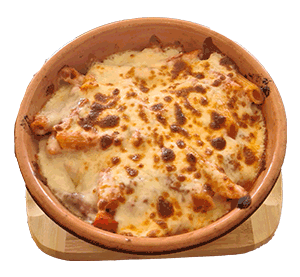 Al forno che Cornicione